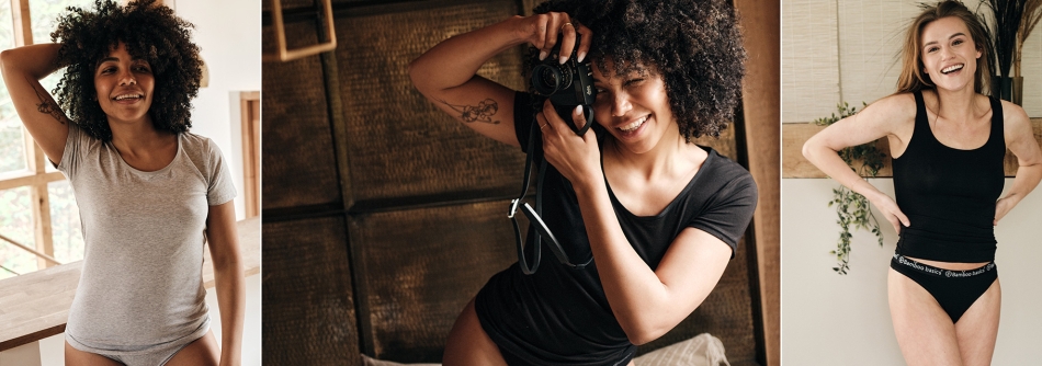 Bamboo basics online shop