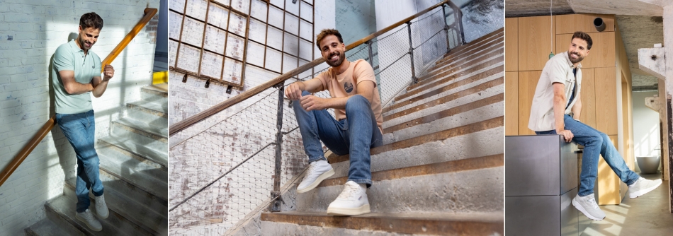 BlueFields online shop