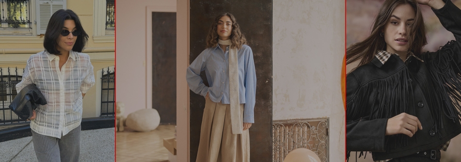 Dameskleding Sale - Outlet shop