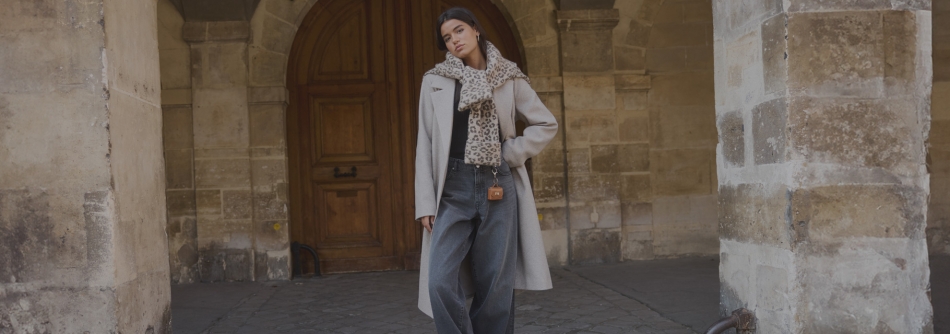 Jassen Sale - Outlet shop