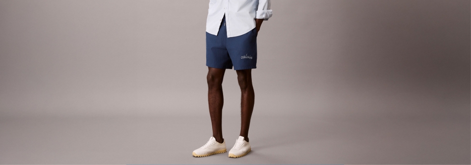 Korte broeken online shop