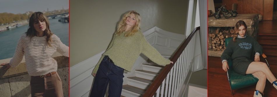 Truien Sale - Outlet shop