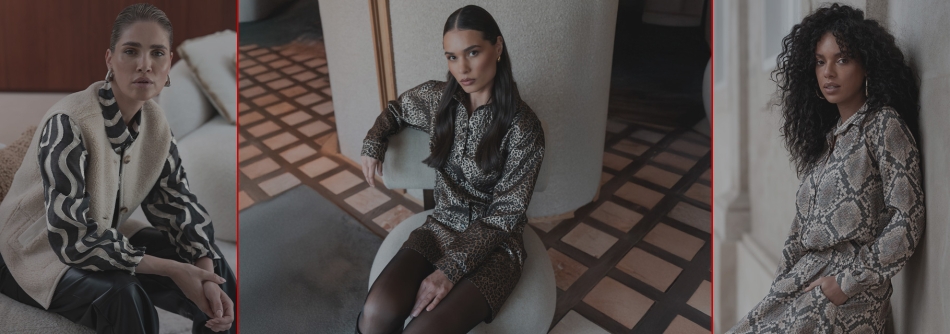 Geisha Sale - Outlet shop