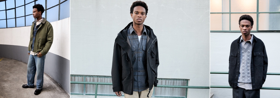 Jack and Jones online shop