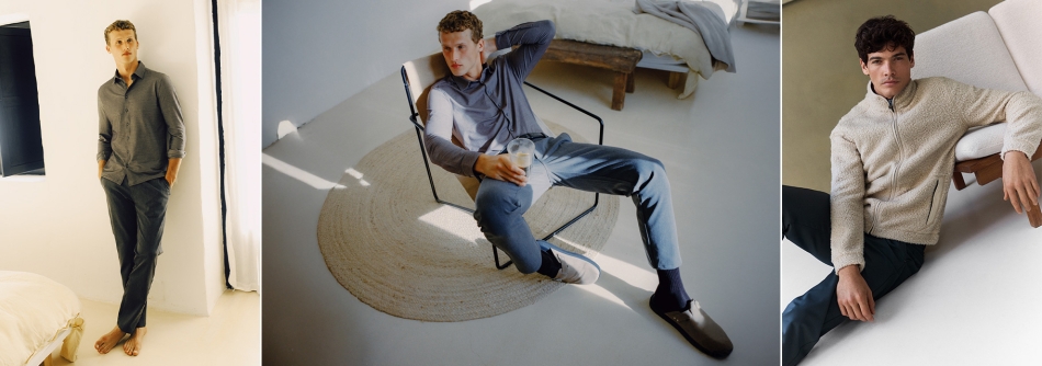 NO-EXCESS online shop