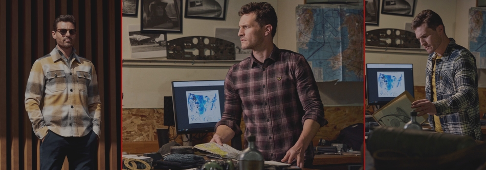 Overhemden Sale - Outlet shop