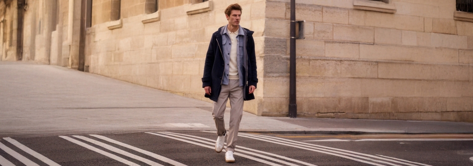 Pierre Cardin online shop