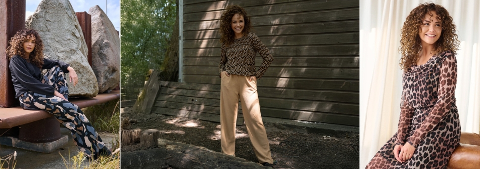 FOS Amsterdam online shop