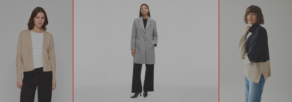 Vila Sale - Outlet shop