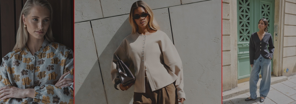 Vesten Sale - Outlet shop