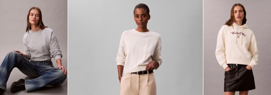 Calvin Klein online shop