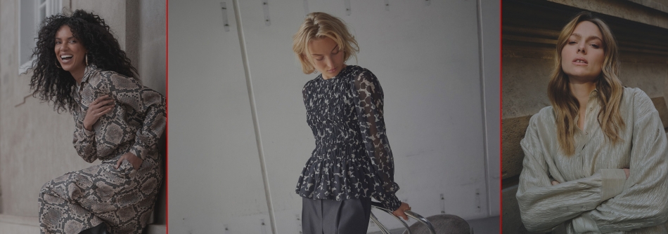 Blouses Sale - Outlet shop