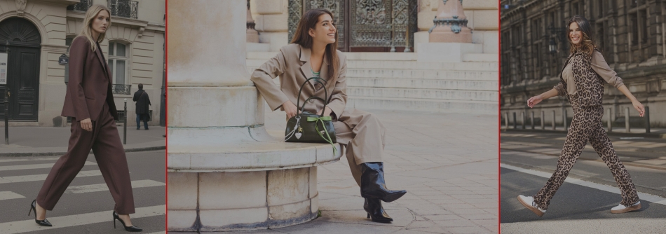 Broeken Sale - Outlet shop