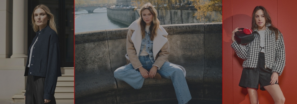 Jassen Sale - Outlet shop