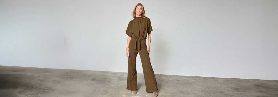 Jumpsuits online shop