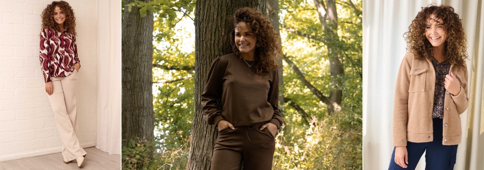 FOS Amsterdam online shop