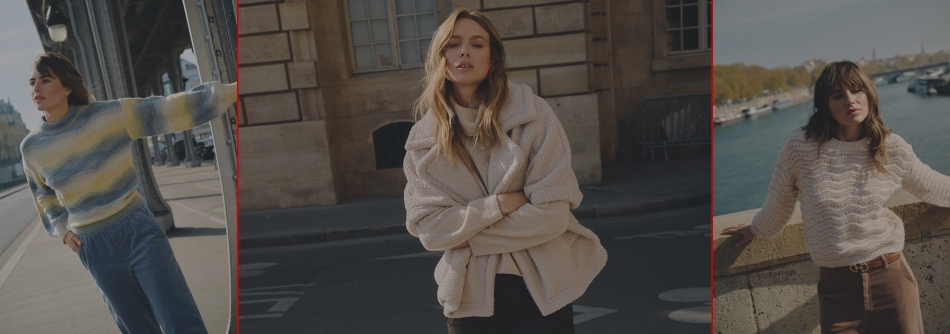 Garcia Sale - Outlet shop