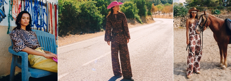 Harper & Yve online shop