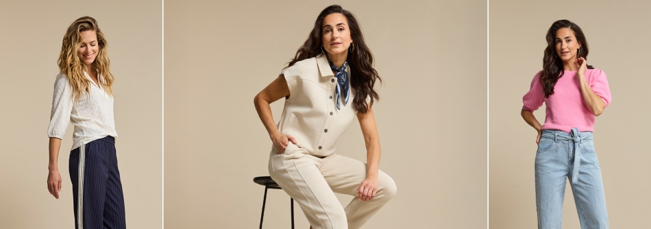 Red Button online shop