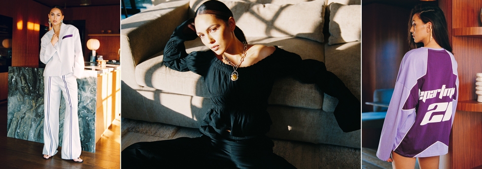 Refined Department online shop