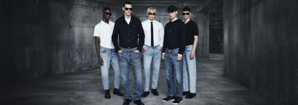 Antony Morato online shop