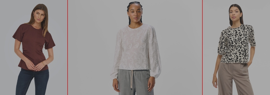 T-shirts Sale - Outlet shop