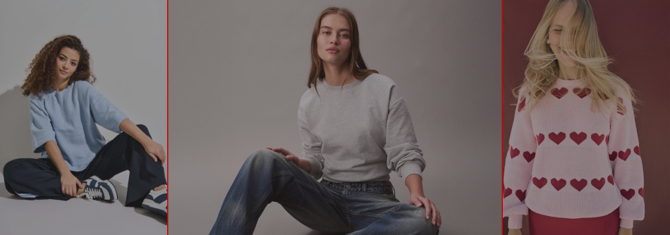 Truien Sale - Outlet shop