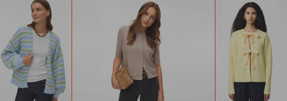 Vesten Sale - Outlet shop