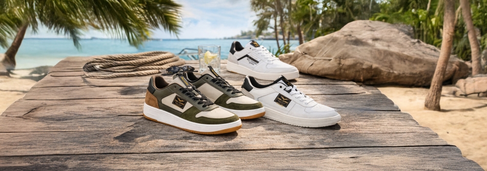 Schoenen online shop