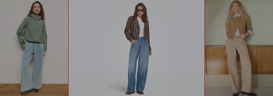 Jeans Sale - Outlet shop