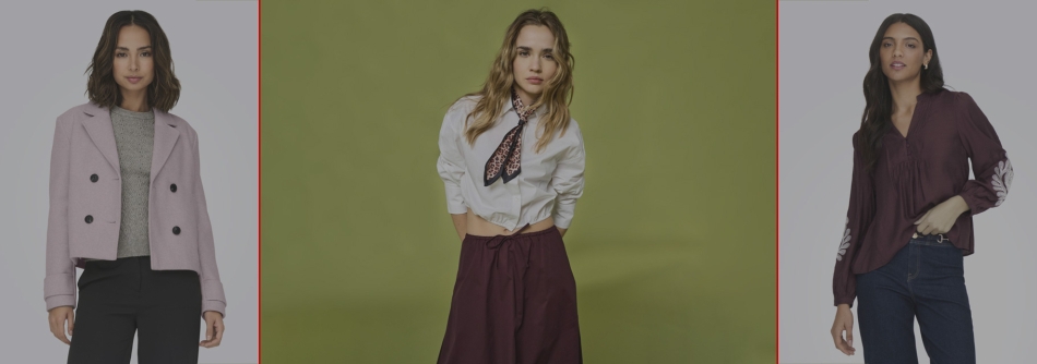 Only Sale - Outlet shop