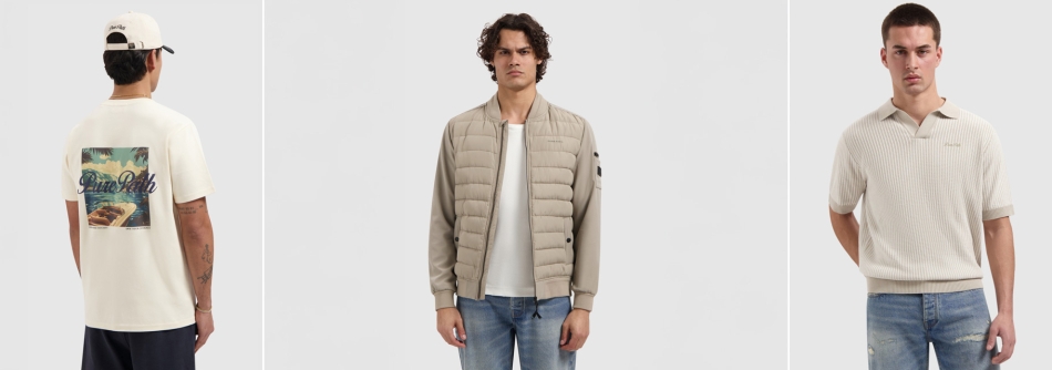 Pure Path online shop