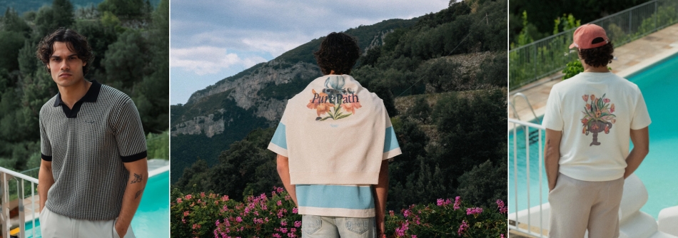 Pure Path online shop