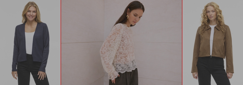 Vila Sale - Outlet shop