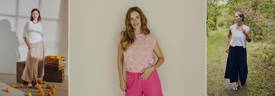 Freequent kleding