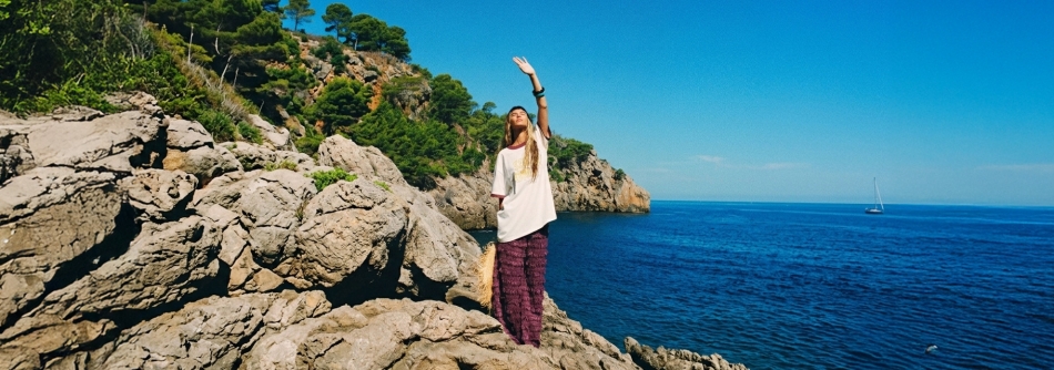 Harper & Yve online shop