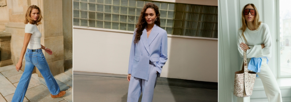 Vero Moda online shop