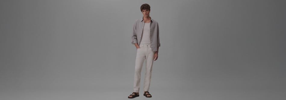 Heren Jeans Sale - Outlet shop