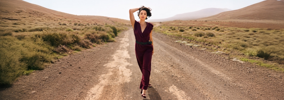 Jumpsuits online shop