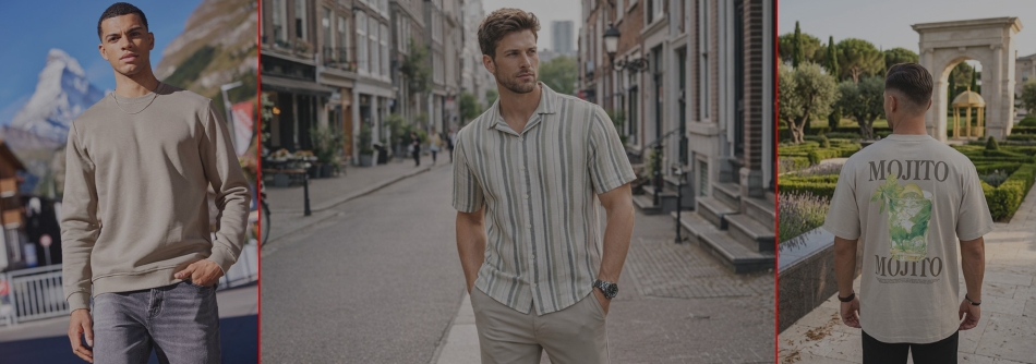 Only & Sons Sale - Outlet shop