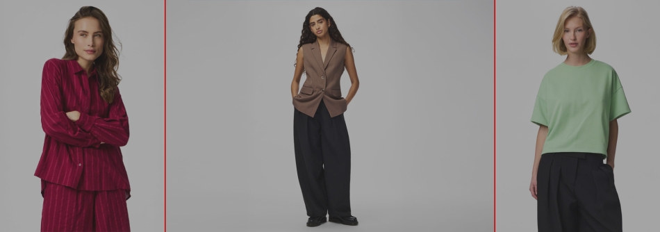 Pieces Sale - Outlet shop