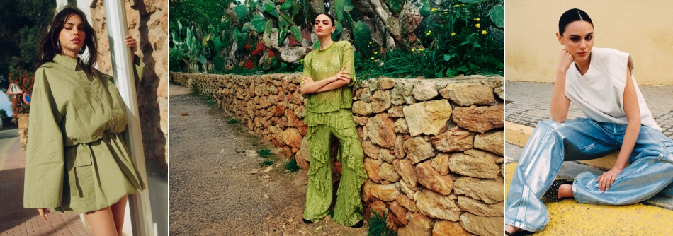 Refined Department online shop