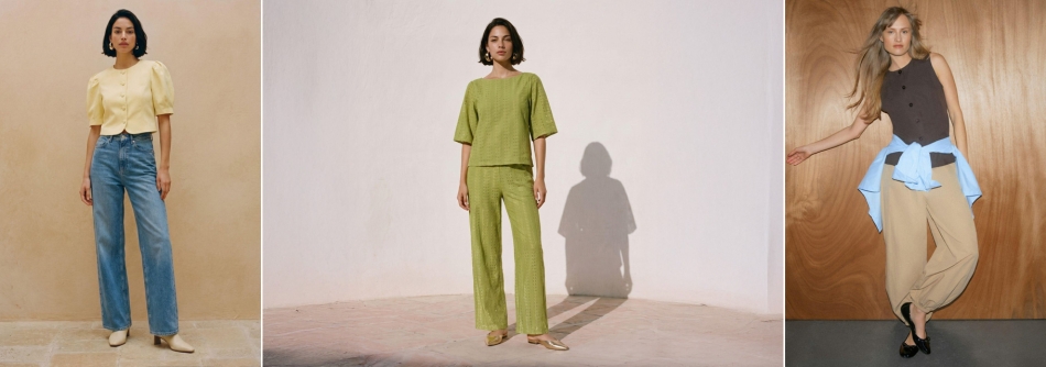Vero Moda online shop
