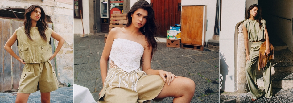Refined Department online shop