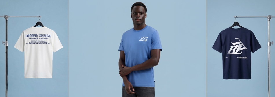 Ballin online shop