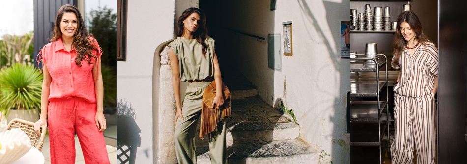 Co ord set