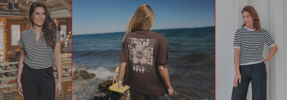T-shirts Sale - Outlet shop