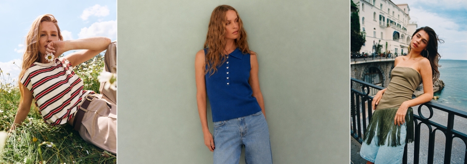 Tops online shop