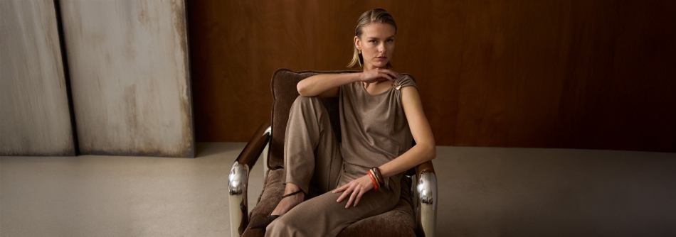 Garcia dames online shop