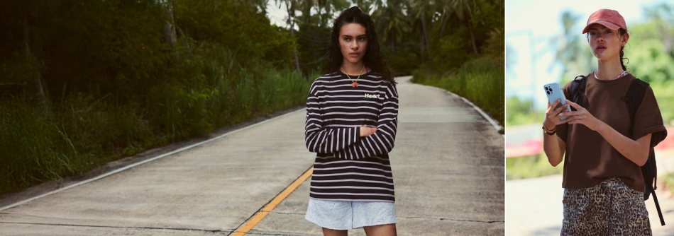 Pieces online shop
